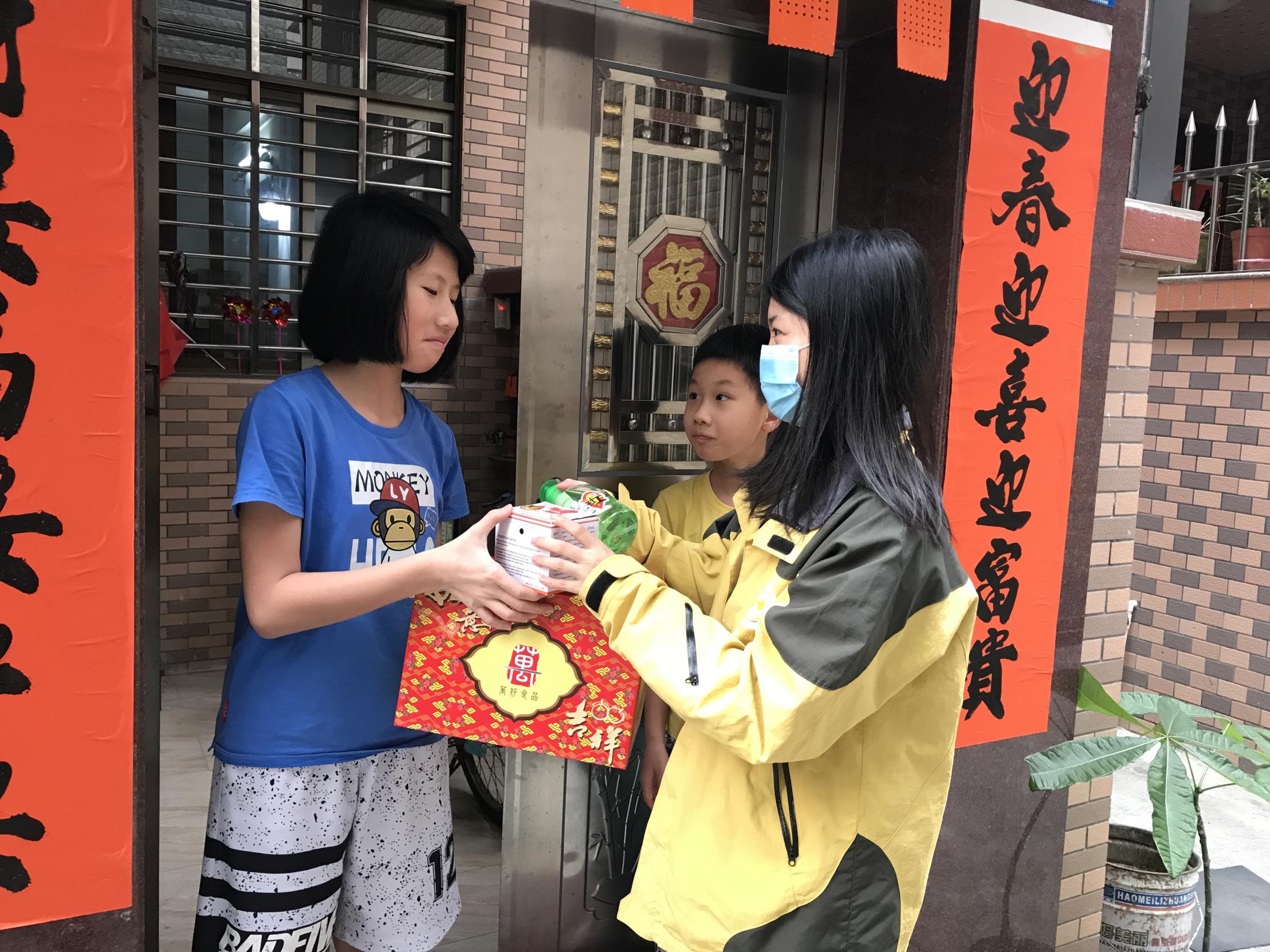 石碣：横滘村美好“食”光之中式料理美食PK大赛活动